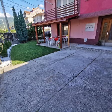 Apartament House Petar Ochryda Zewnętrze zdjęcie
