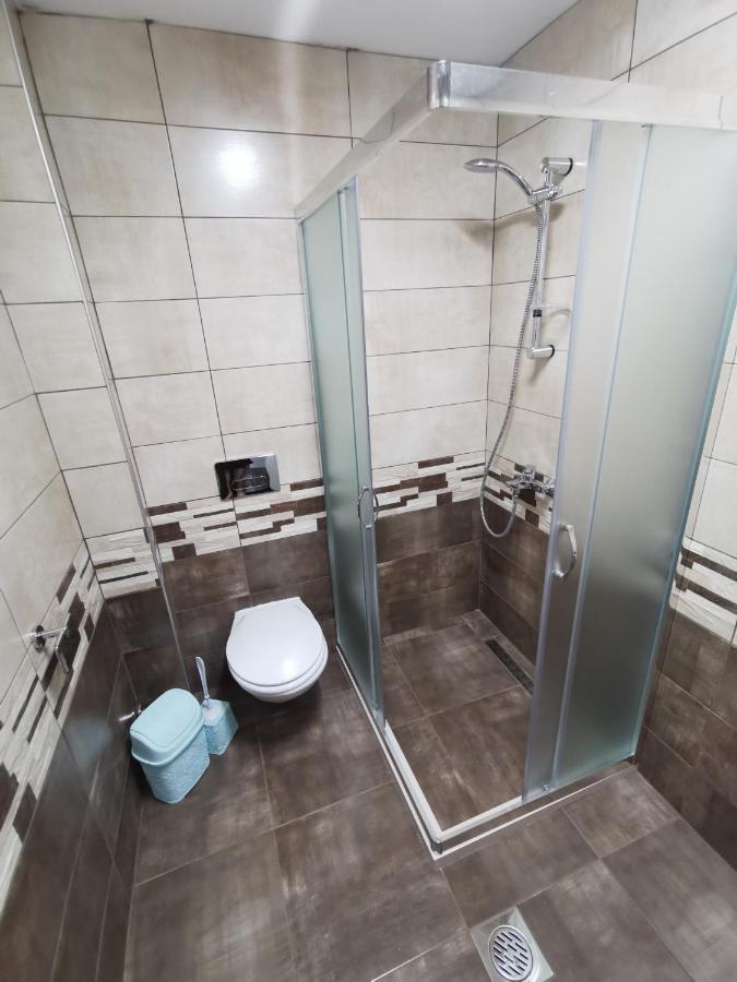 Apartament House Petar Ochryda Zewnętrze zdjęcie