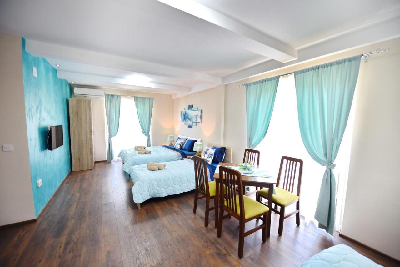Apartament House Petar Ochryda Zewnętrze zdjęcie