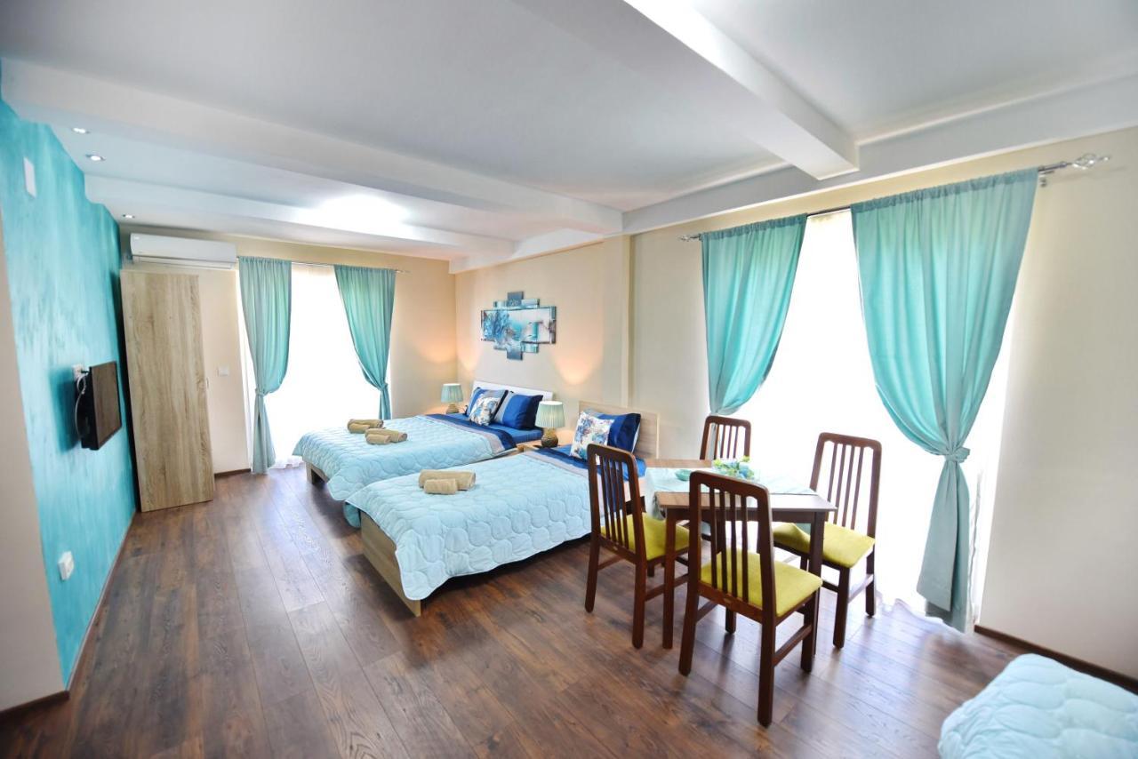 Apartament House Petar Ochryda Zewnętrze zdjęcie