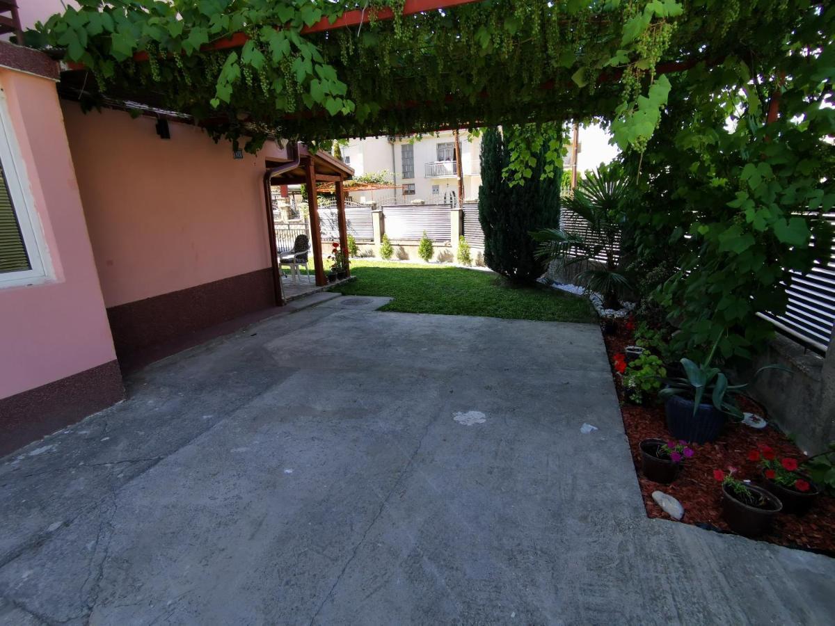 Apartament House Petar Ochryda Zewnętrze zdjęcie